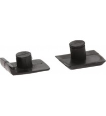 KIT PIATTINO PER MANIGLIA PORTA