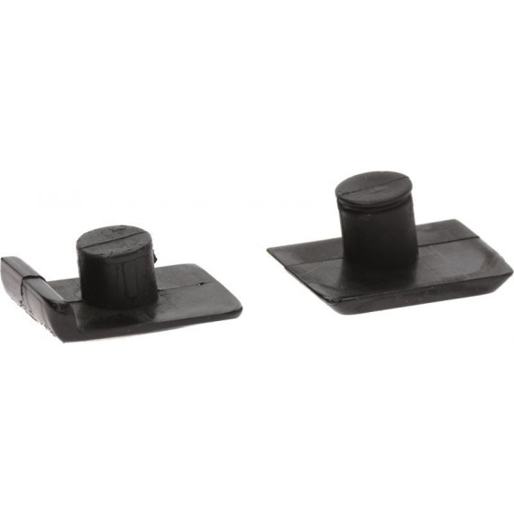 KIT PIATTINO PER MANIGLIA PORTA