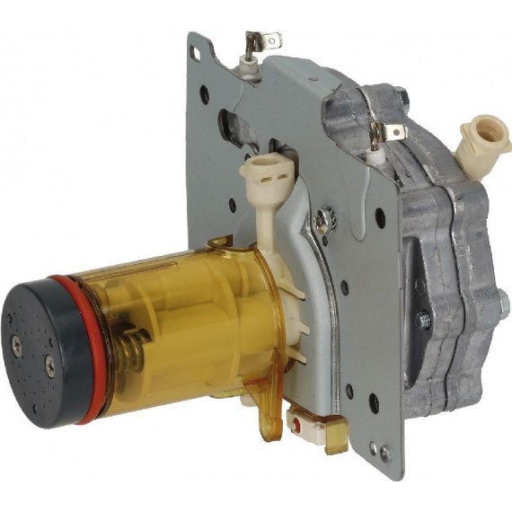 CALDAIA 600W 230V