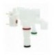 RACCORDO INNESTO CARAFFA LATTE