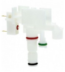RACCORDO INNESTO CARAFFA LATTE
