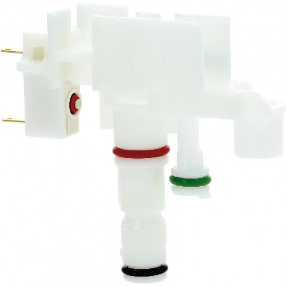 RACCORDO INNESTO CARAFFA LATTE