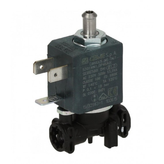 ELETTROVALVOLA CEME 3 VIE 230V 50Hz