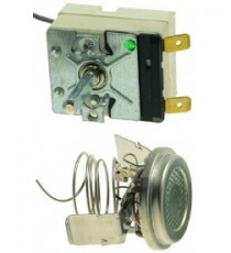 TERMOSTATO MONOFASE 34-120C