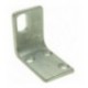 CERNIERA SUPERIORE PORTA FORNO 63x50 mm