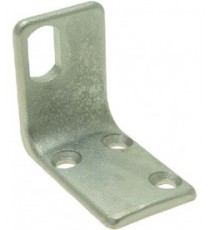 CERNIERA SUPERIORE PORTA FORNO 63x50 mm