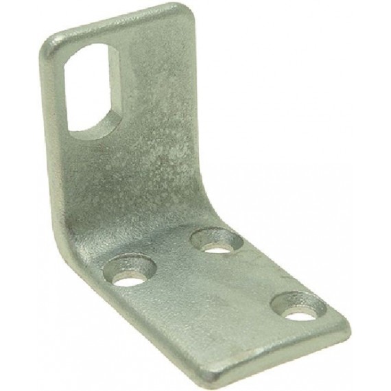 CERNIERA SUPERIORE PORTA FORNO 63x50 mm