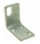 CERNIERA SUPERIORE PORTA FORNO 63x50 mm