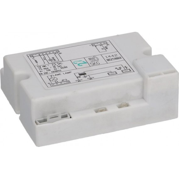 CENTRALINA CONTROLLO C87BR43