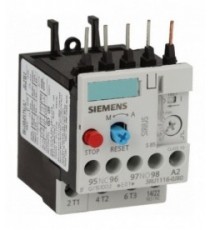 RELE TERMICO SIEMENS 0,7-1A