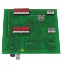 SCHEDA ELETTRONICA