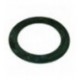 GUARNIZIONE PIANA GOMMA Diam. 158x114x4 mm