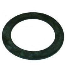 GUARNIZIONE PIANA GOMMA Diam. 158x114x4 mm