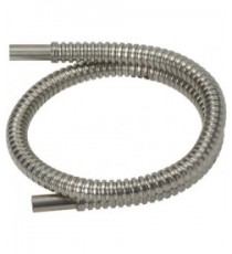 TUBO FLESSIBILE GAS Diam. 12 mm 800 mm
