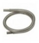TUBO FLESSIBILE GAS Diam. 12 mm 800 mm