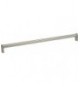 MANIGLIA PORTA FORNO Diam. 22x560 mm