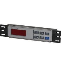 TASTIERA DISPLAY DIXELL T670-000C1