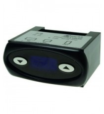 TERMOSTATO DIGITALE TERMOPID 230V
