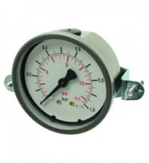 MANOMETRO Diam. 63 mm
