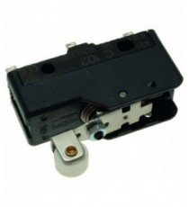 MICROINTERRUTTORE 16(5)A 250V