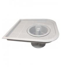FILTRO VASCA COMPLETO U61