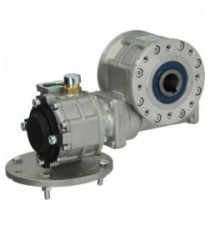 RIDUTTORE BSK30/40