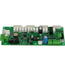 SCHEDA ELETTRONICA DI POTENZA 250x103 mm