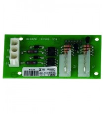 SCHEDA ELETTRONICA BRUCIATORI 85x42 mm