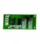 SCHEDA ELETTRONICA BRUCIATORI 85x42 mm