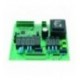 SCHEDA ELETTRONICA CPU 3 GRUPPI