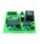 SCHEDA ELETTRONICA CPU 3 GRUPPI