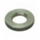 DADO ZIGRINATO INOX M15x1