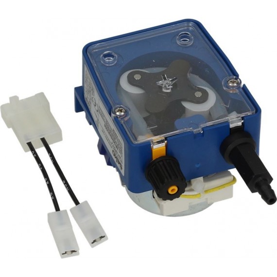 DOSATORE PERISTALTICO BRILLANT. PG-0.4