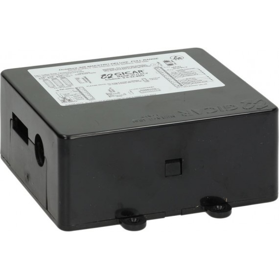 CENTRALINA DOSATURA 1-2-3 GRUPPI 240Vac