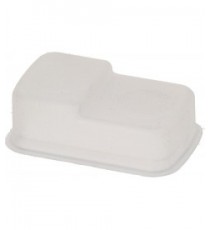 PROTEZIONE PULSANTIERA IN SILICONE