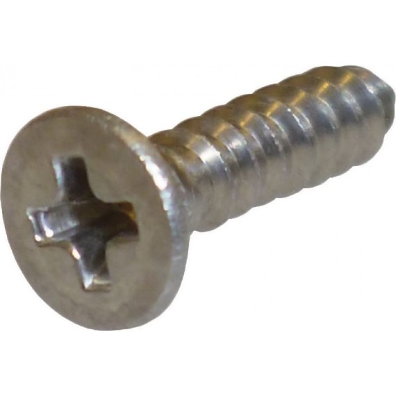 VITE AUTOFILETTANTE Diam. 2,9x13 mm