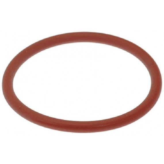 GUARNIZIONE OR 04137 SILOPREN ROSSO