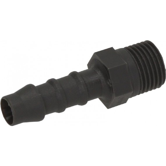 PORTAGOMMA IN PLASTICA 1/8M Diam. 6 mm