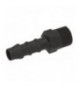 PORTAGOMMA IN PLASTICA 1/8M Diam. 6 mm