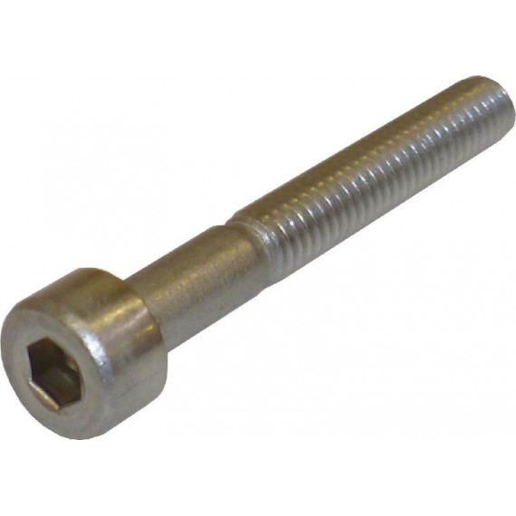 VITE A TESTA CILINDRICA M4x30