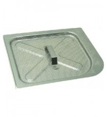 FILTRO VASCA INOX SX