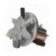 MOTORE CON VENTOLA 36W 230V 50Hz