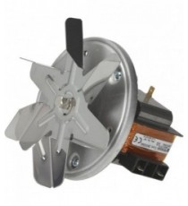 MOTORE CON VENTOLA 36W 230V 50Hz