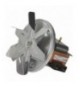 MOTORE CON VENTOLA 36W 230V 50Hz