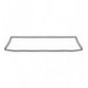 GUARNIZIONE PANNELLO 600/570x155 mm