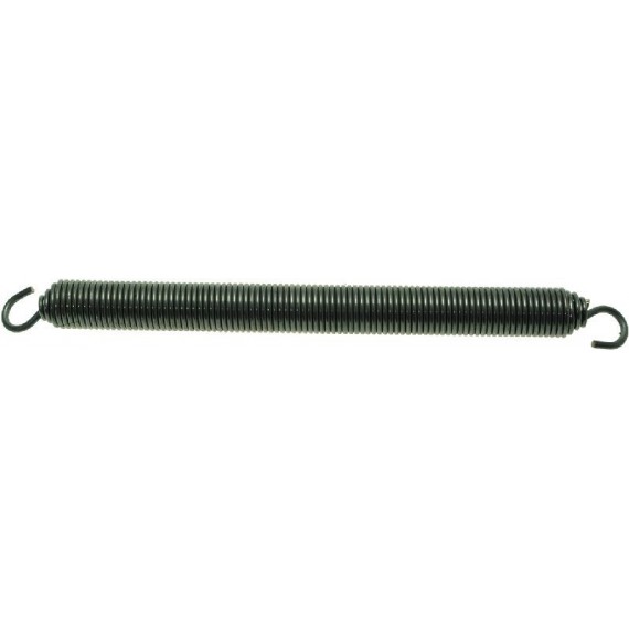 MOLLA SPORTELLO Diam. 15x170 mm