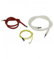KIT CAVI PER CANDELA