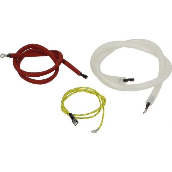 KIT CAVI PER CANDELA