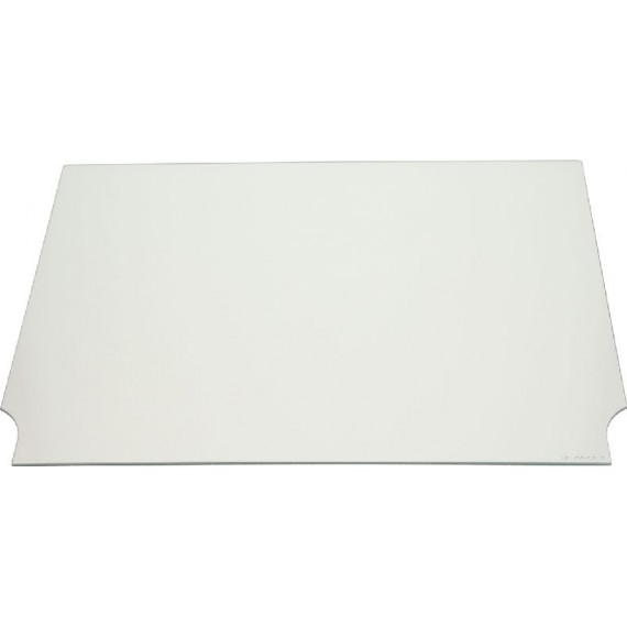 VETRO INTERNO PORTA FORNO 540x417 mm