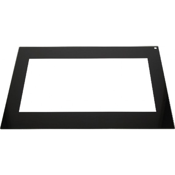 VETRO INTERNO PORTA FORNO 520x410 mm